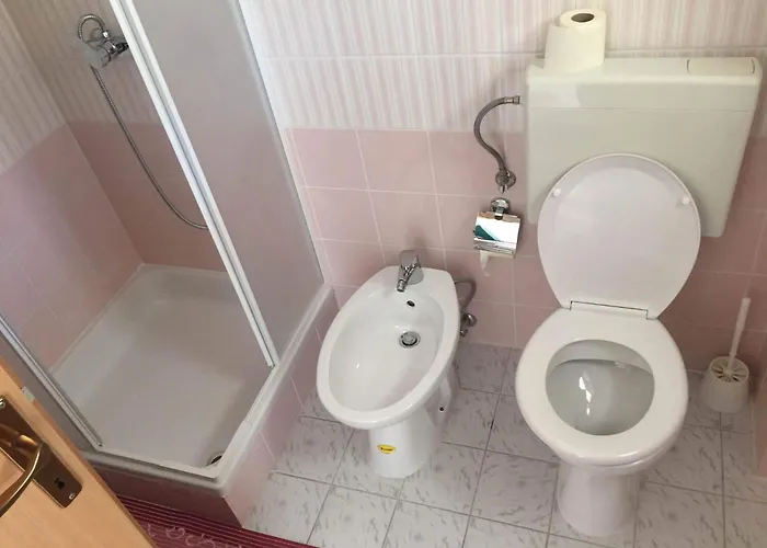 Apartamento Bubi Nečujam