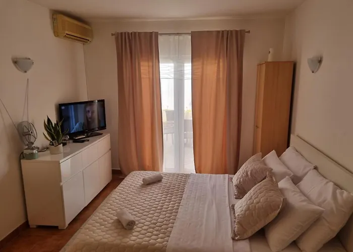 Bubi Apartamento Nečujam