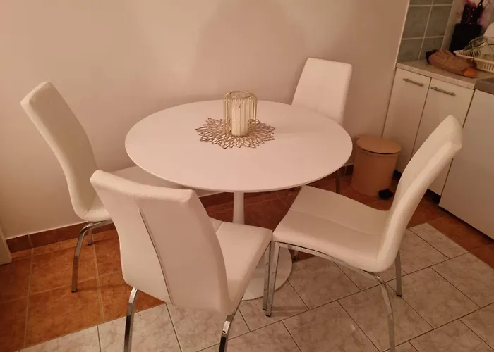 Apartamento Bubi Nečujam