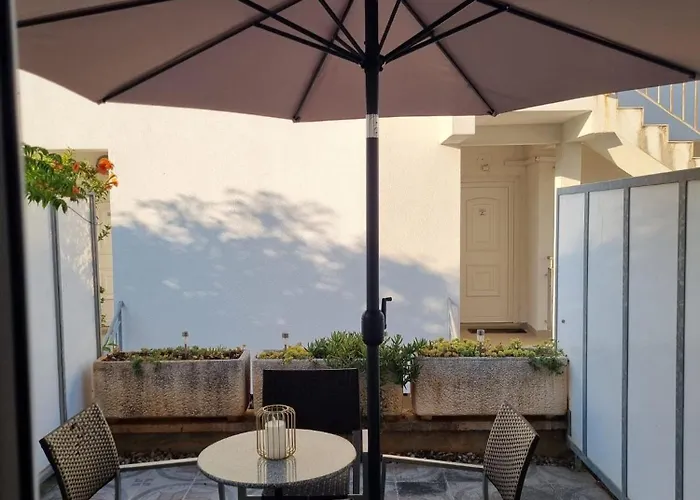 Bubi Apartamento Nečujam