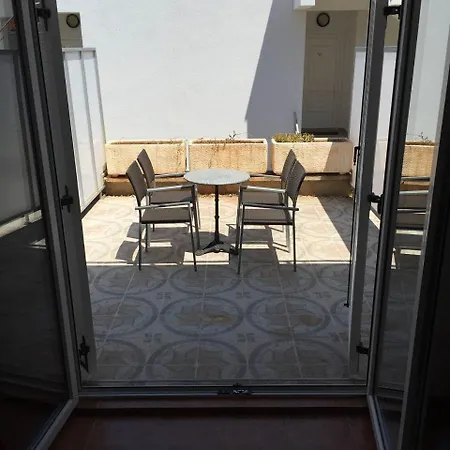 Apartment Bubi Necujam