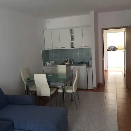 Apartment Bubi