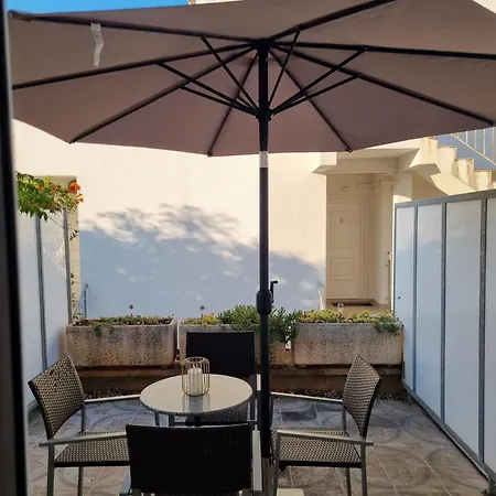 Bubi Apartment Necujam