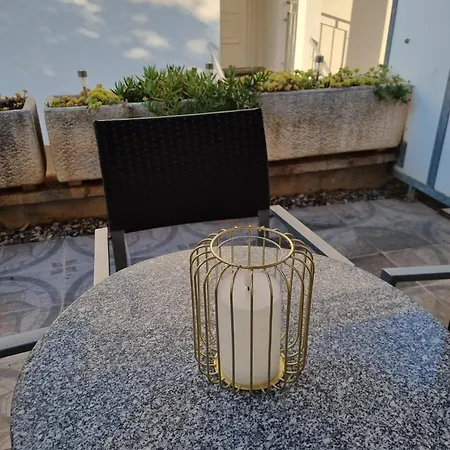 Apartment Bubi Necujam