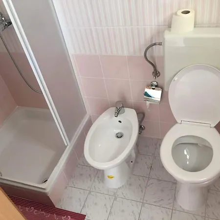 아파트 Bubi Nečujam